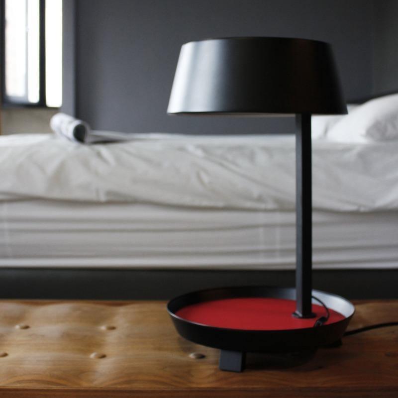 Carry Mini Table Lamp - Best 2023 Home Office Chairs Desk & Decor