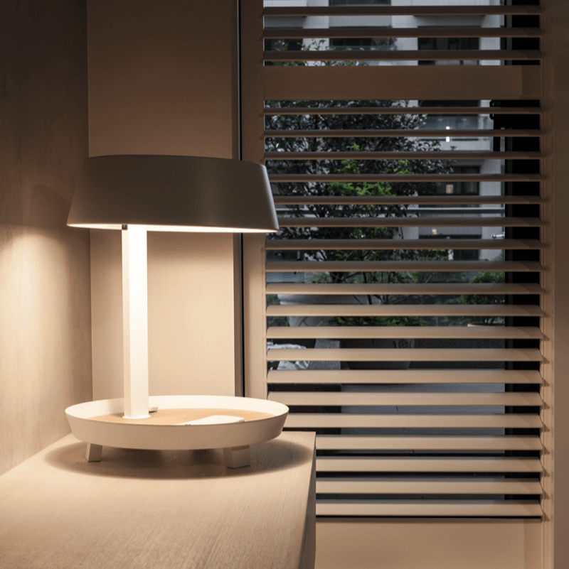 Carry Table Lamp - Best 2023 Home Office Chairs Desk & Decor