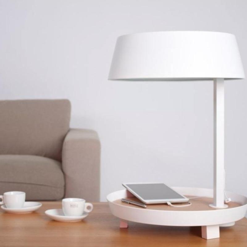 Carry Table Lamp - Best 2023 Home Office Chairs Desk &amp; Decor