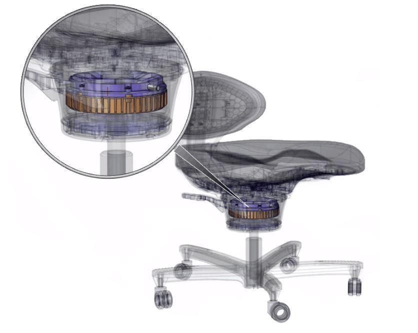 CoreChair Classic - Best 2023 Home Office Chairs Desk &amp; Decor