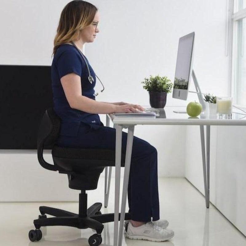 Best Office Chairs for Back Pain of 2023 - Start Standing