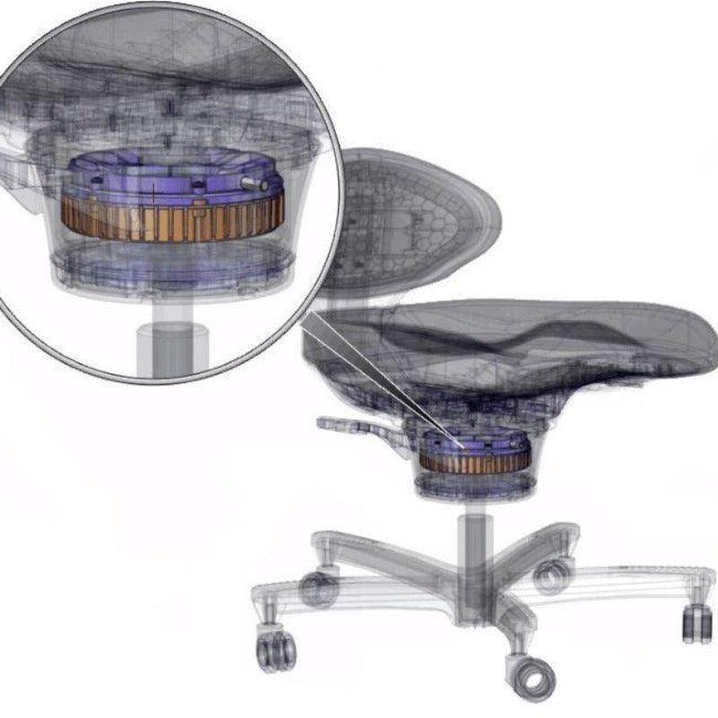 CoreChair Tango - Best 2023 Home Office Chairs Desk &amp; Decor