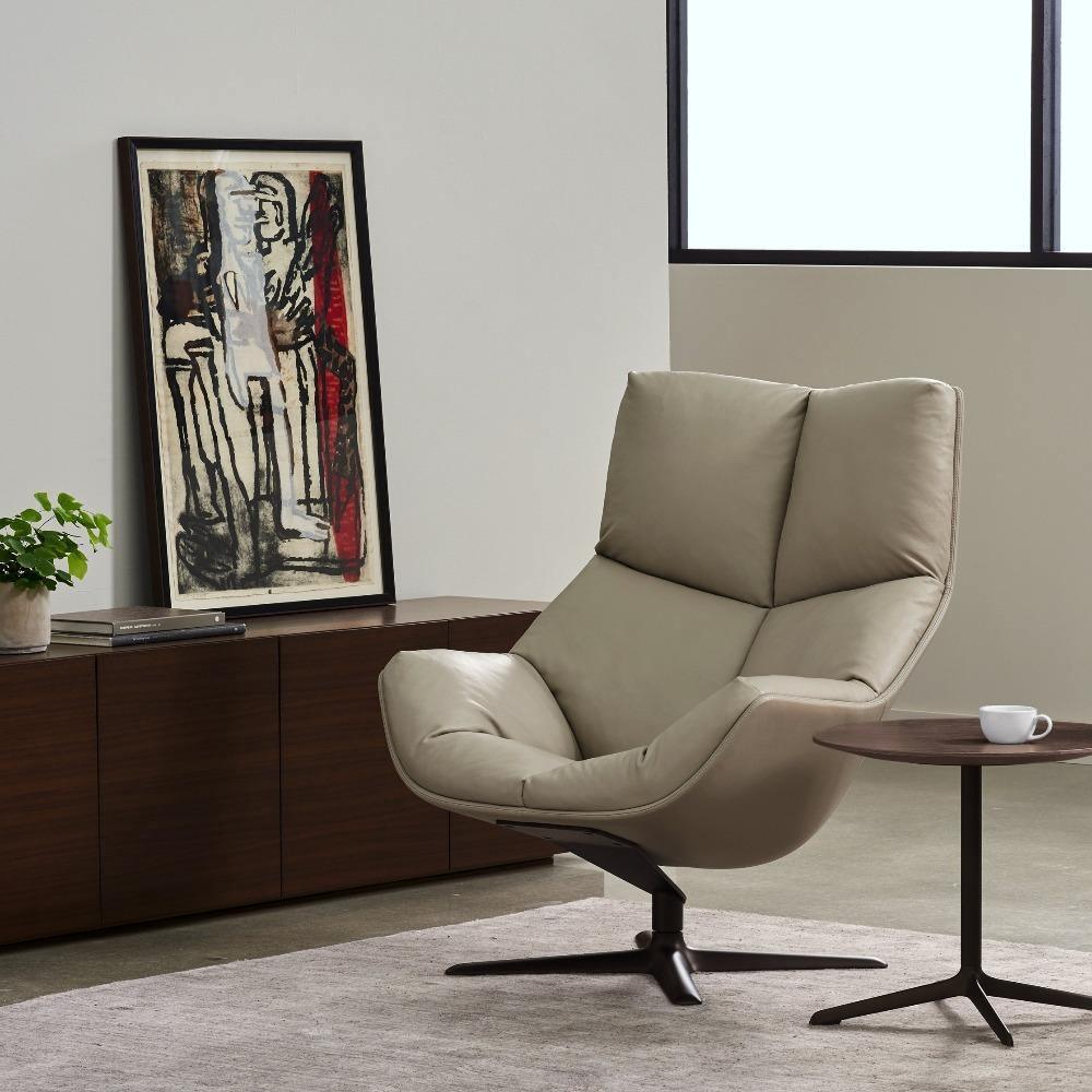 Cova Lounge Chair - Best 2023 Home Office Chairs Desk &amp; Decor