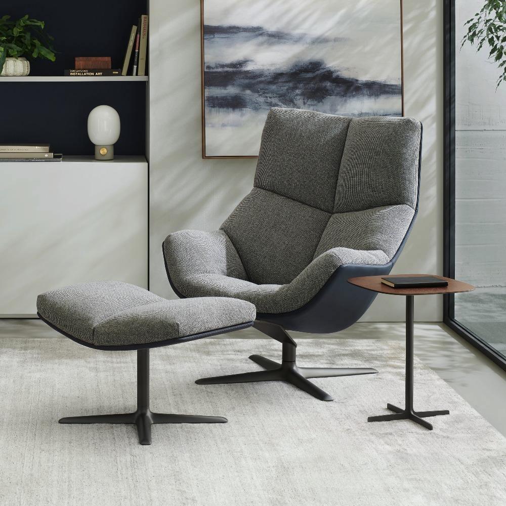 Cova Lounge Chair - Best 2023 Home Office Chairs Desk &amp; Decor