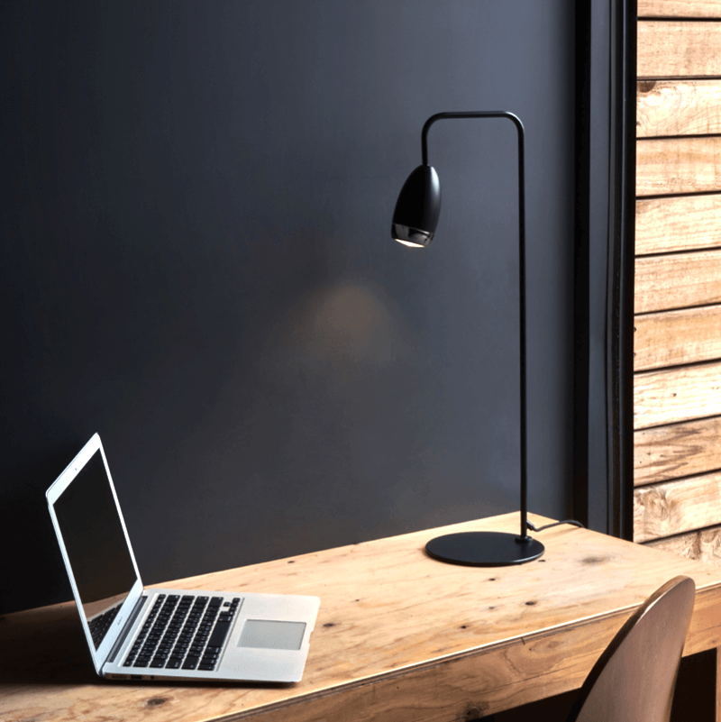 DAWN Table Lamp - Best 2023 Home Office Chairs Desk & Decor