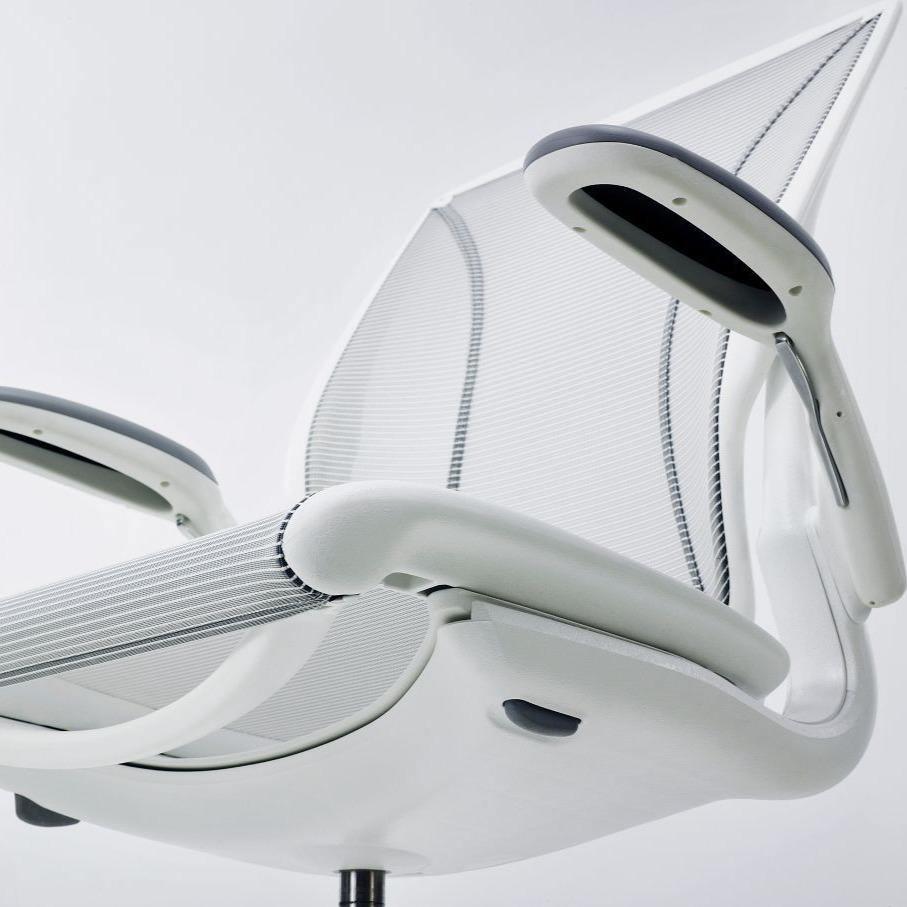 Diffrient World Chair - Best 2023 Home Office Chairs Desk &amp; Decor