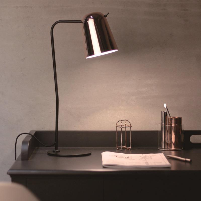 Dobi Table Lamp - Best 2023 Home Office Chairs Desk & Decor