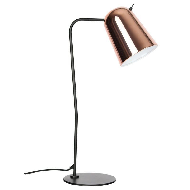 Dobi Table Lamp - Best 2023 Home Office Chairs Desk & Decor