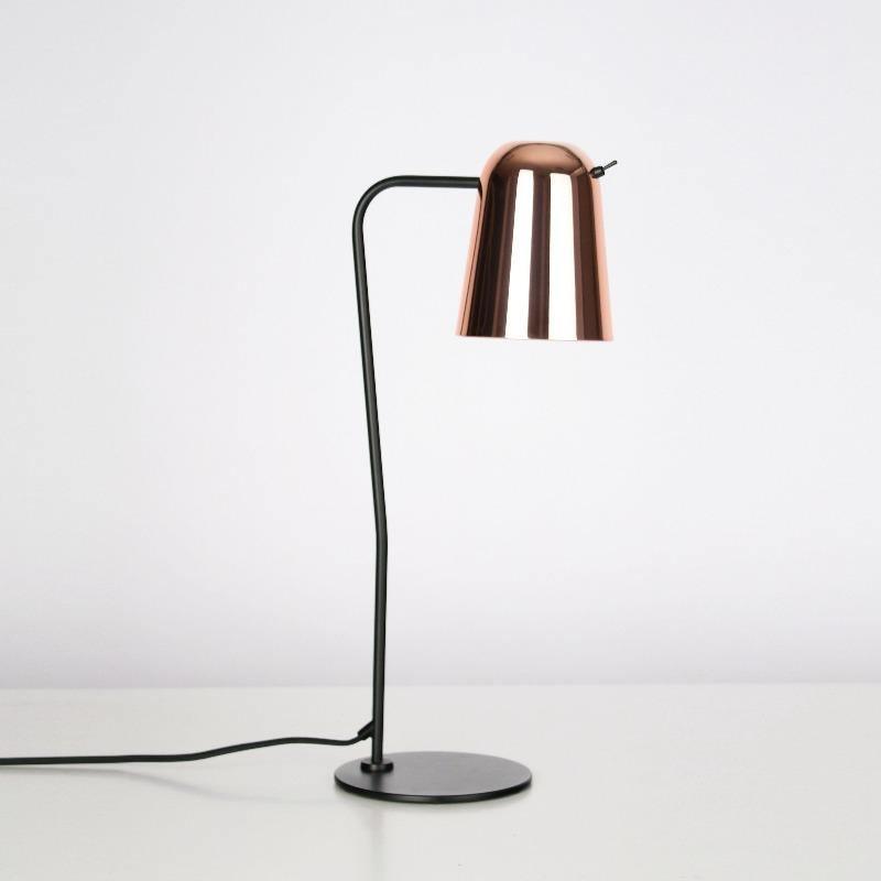 Dobi Table Lamp - Best 2023 Home Office Chairs Desk &amp; Decor