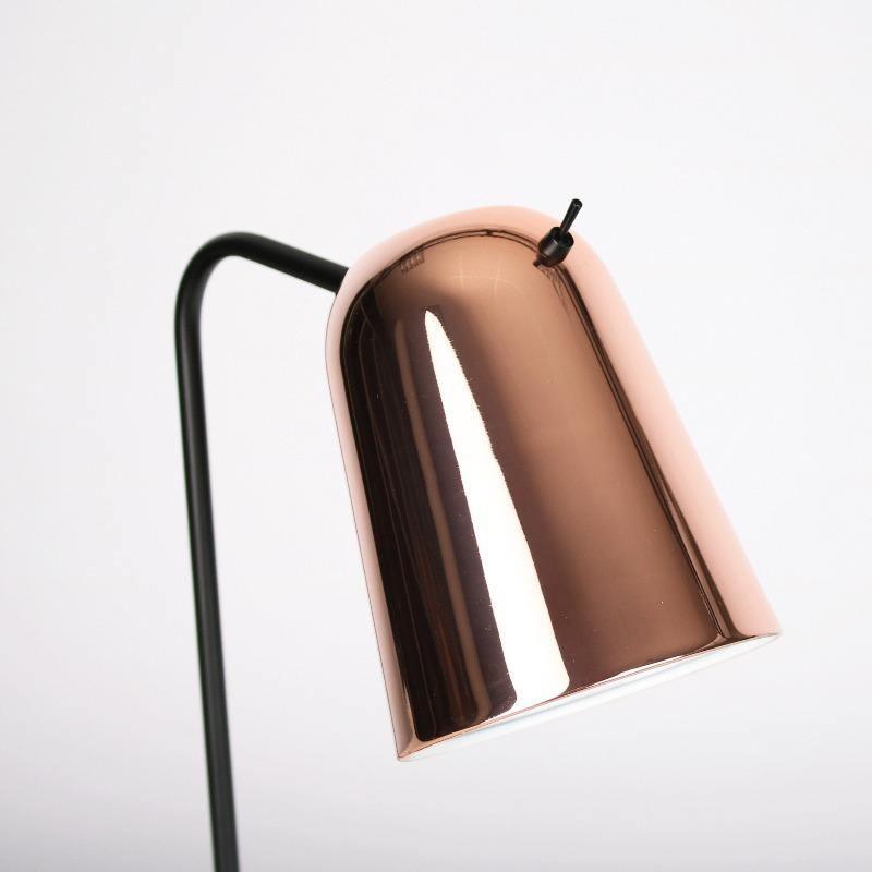 Dobi Table Lamp - Best 2023 Home Office Chairs Desk &amp; Decor