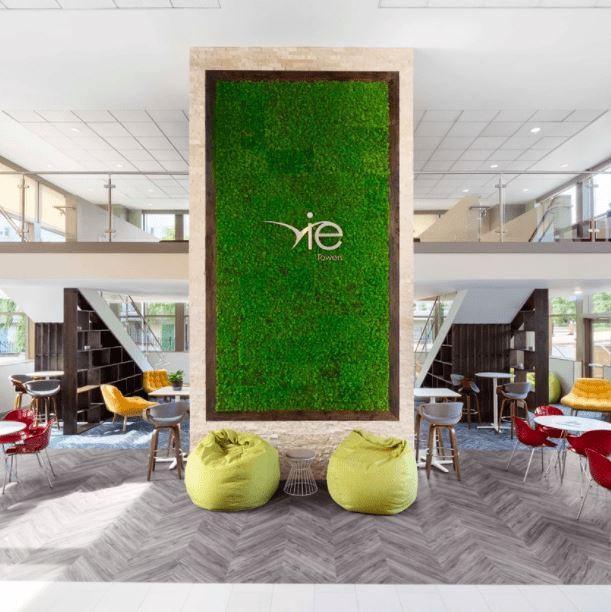 Easy Moss Tile 12&quot; x 12&quot; packs - Best 2023 Home Office Chairs Desk &amp; Decor