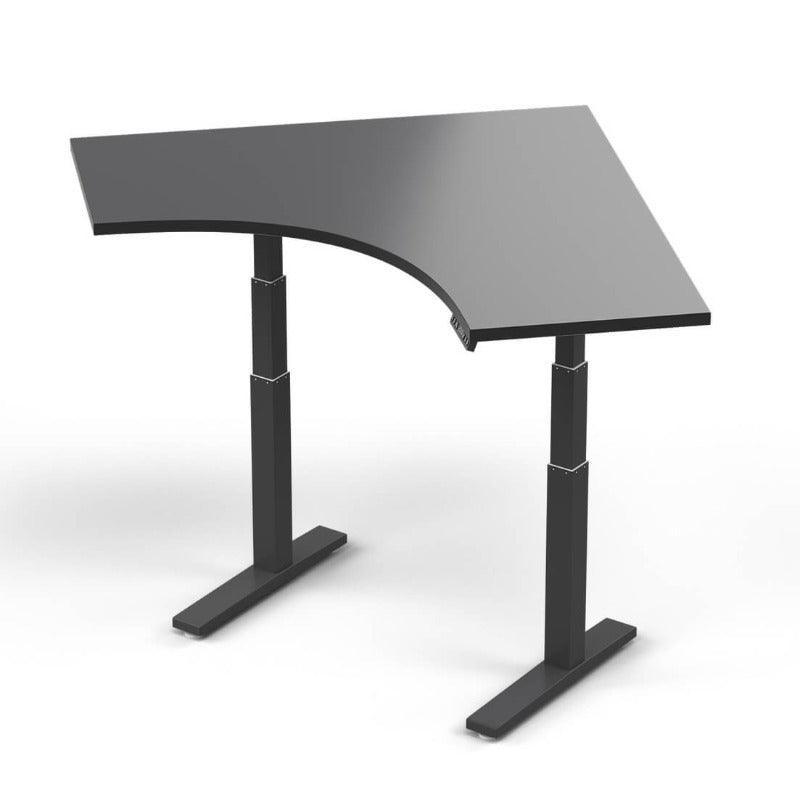Electric Corner Desk - Best 2023 Home Office Chairs Desk &amp; Decor