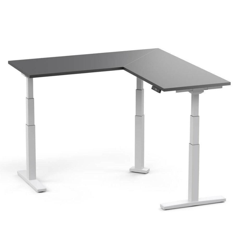 Electric Corner Desk - Best 2023 Home Office Chairs Desk &amp; Decor