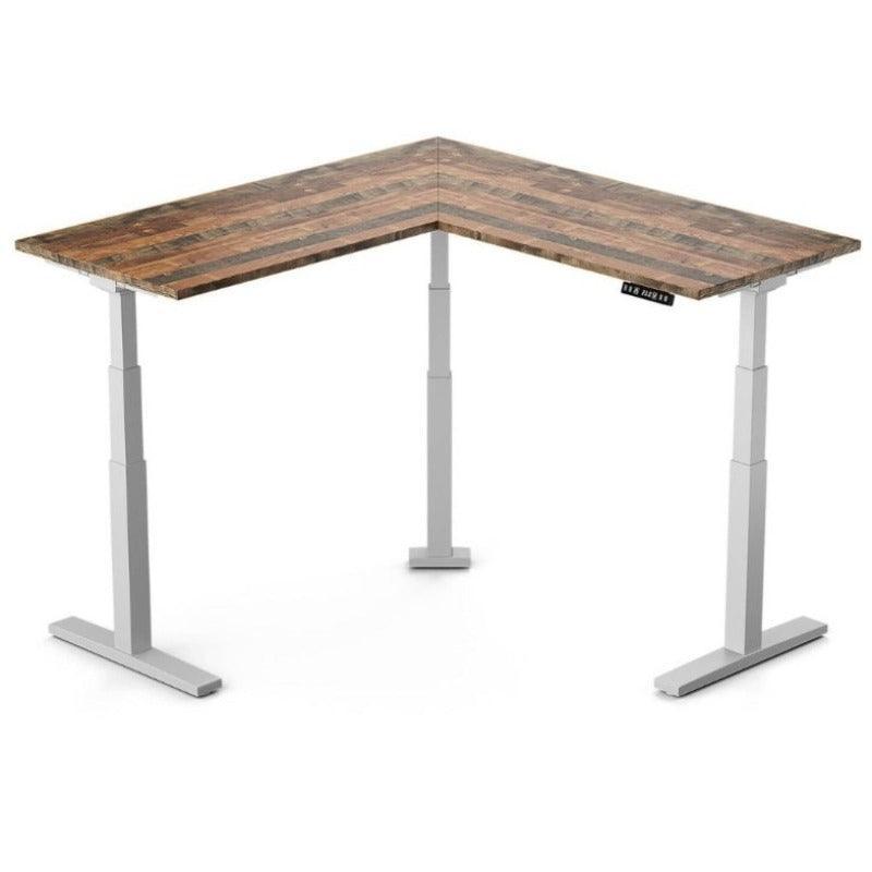 Electric Corner Desk - Best 2023 Home Office Chairs Desk & Decor