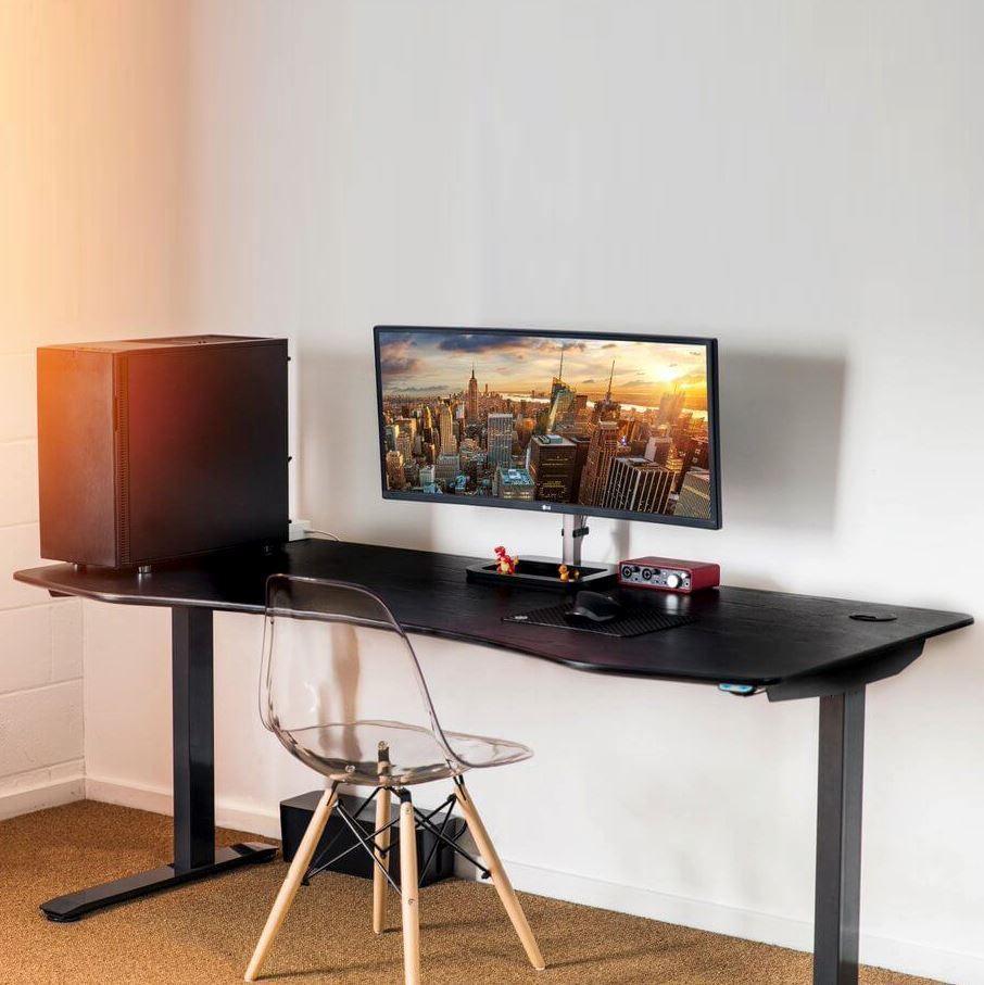 Elite Desk - Best 2023 Home Office Chairs Desk & Decor