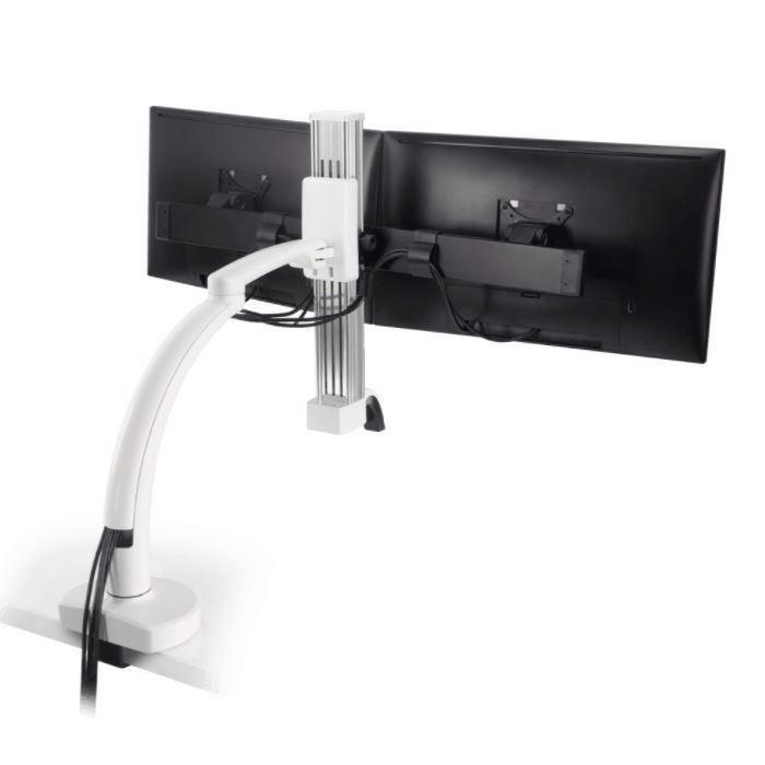 Ella Monitor Arm - Best 2023 Home Office Chairs Desk &amp; Decor