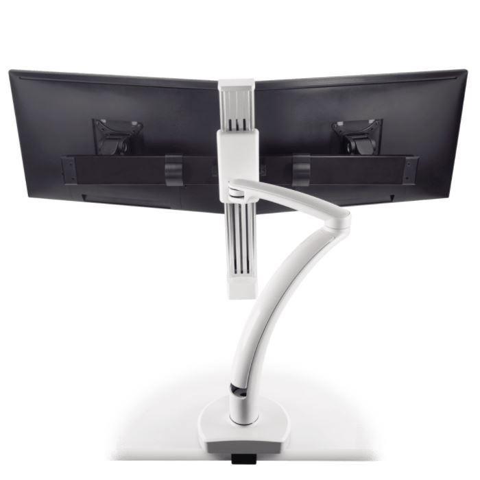 Fingerhut - Veridian Healthcare SmartHeart Deluxe Desk Model Arm