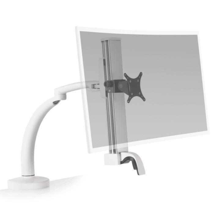 Ella Monitor Arm - Best 2023 Home Office Chairs Desk & Decor