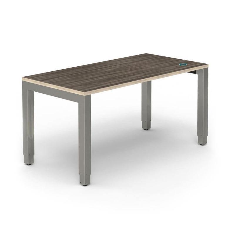 ELLE Desk - Best 2023 Home Office Chairs Desk & Decor