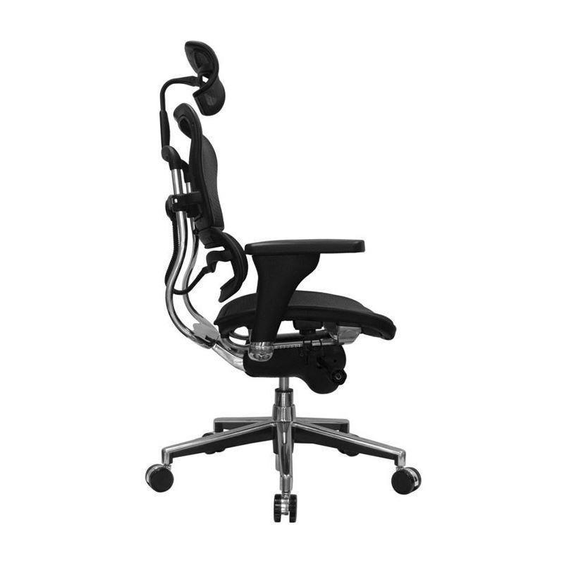 Ergohuman High or Mid Back - Best 2023 Home Office Chairs Desk & Decor