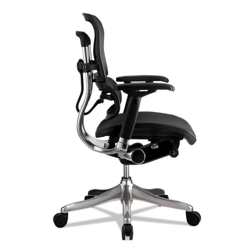 Ergohuman High or Mid Back - Best 2023 Home Office Chairs Desk &amp; Decor