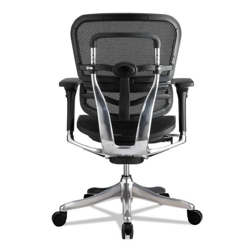 Ergohuman High or Mid Back - Best 2023 Home Office Chairs Desk &amp; Decor