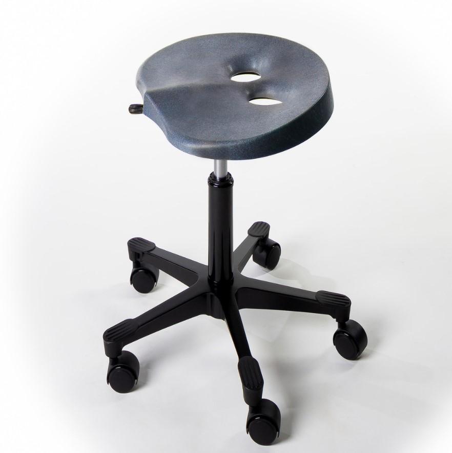 ErgoPro Owl Stool - Best 2023 Home Office Chairs Desk &amp; Decor