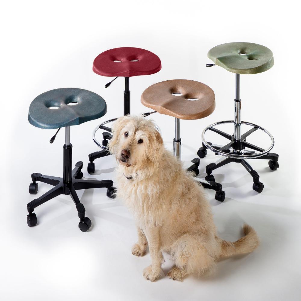 ErgoPro Owl Stool - Best 2023 Home Office Chairs Desk & Decor