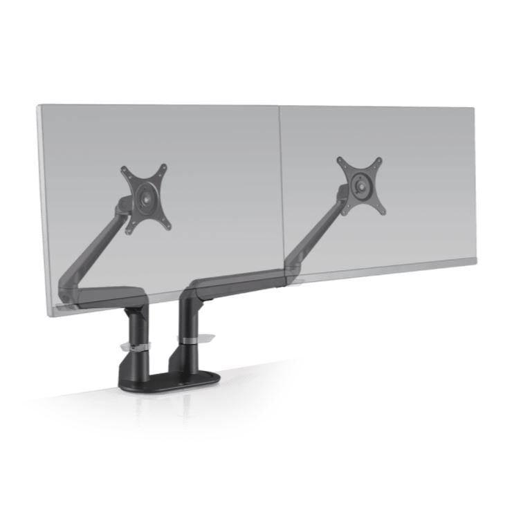 Evo Monitor Arm - Best 2023 Home Office Chairs Desk &amp; Decor