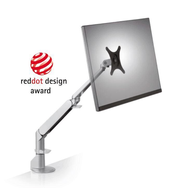 Evo Monitor Arm - Best 2023 Home Office Chairs Desk & Decor