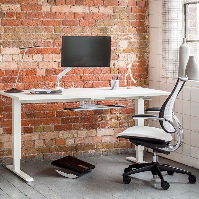 Float Desk - Best 2023 Home Office Chairs Desk &amp; Decor