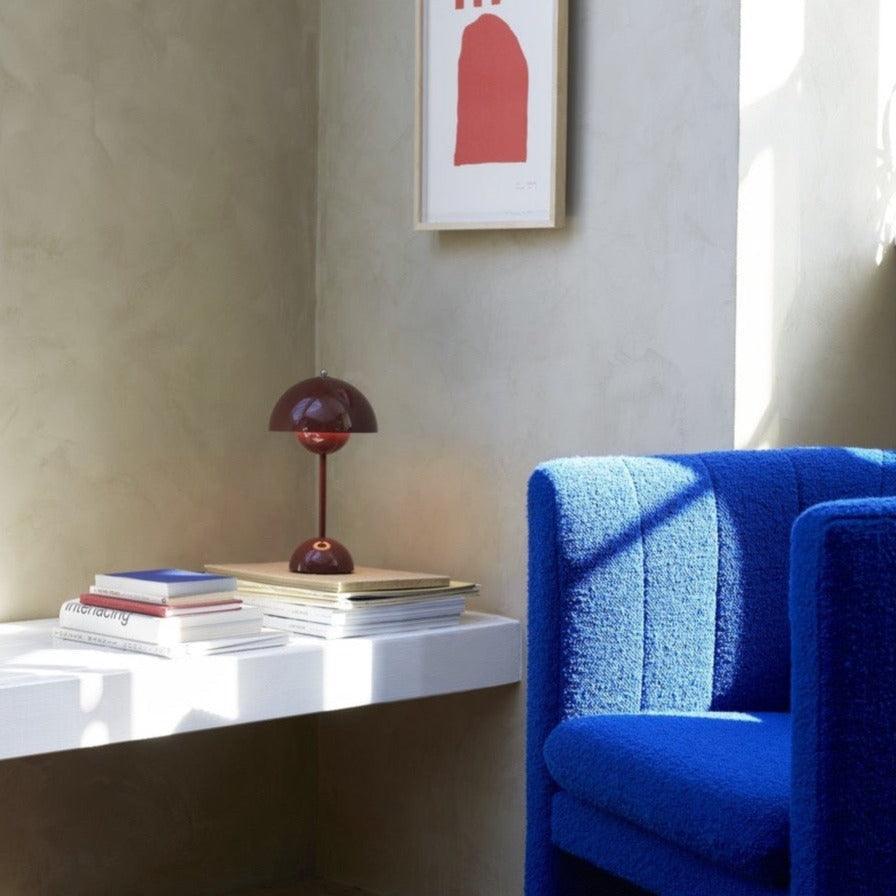 Flowerpot Portable - Best 2023 Home Office Chairs Desk &amp; Decor