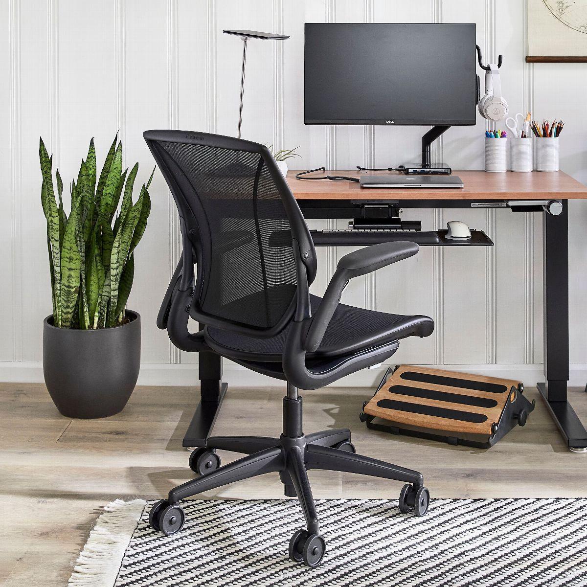 Foot Rocker - Best 2023 Home Office Chairs Desk &amp; Decor