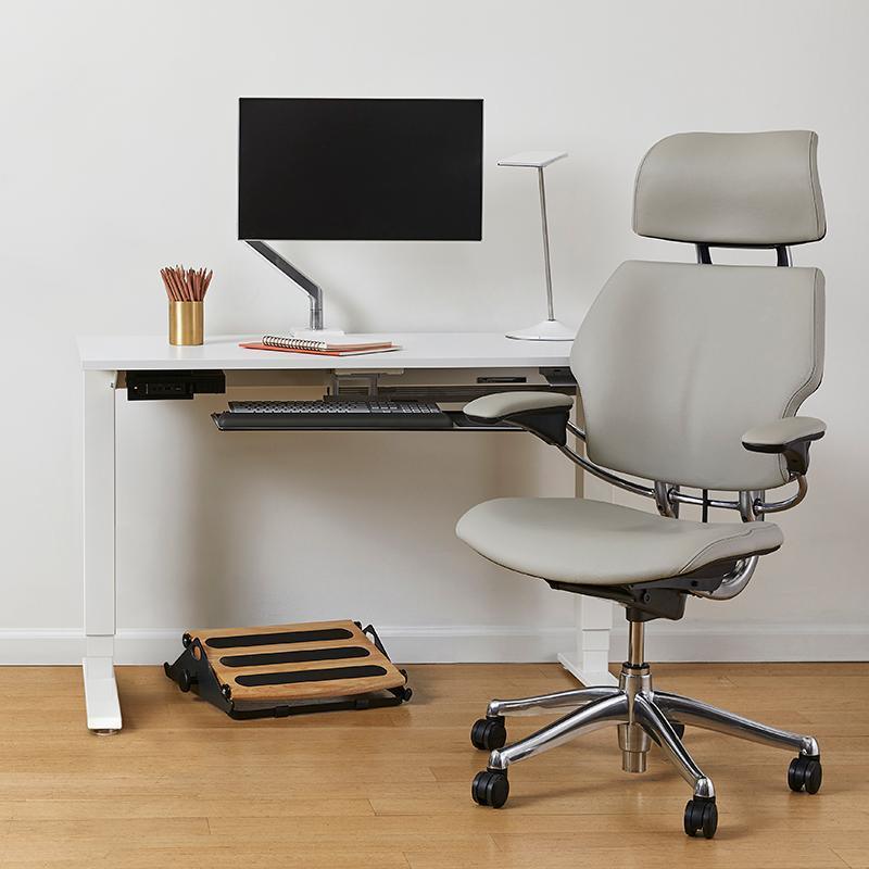 Foot Rocker - Best 2023 Home Office Chairs Desk &amp; Decor