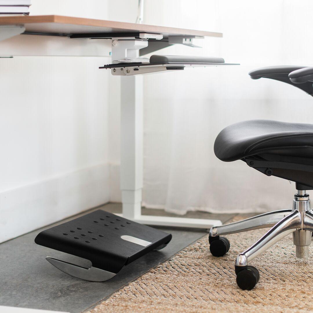 FR500 Foot Rocker - Best 2023 Home Office Chairs Desk & Decor