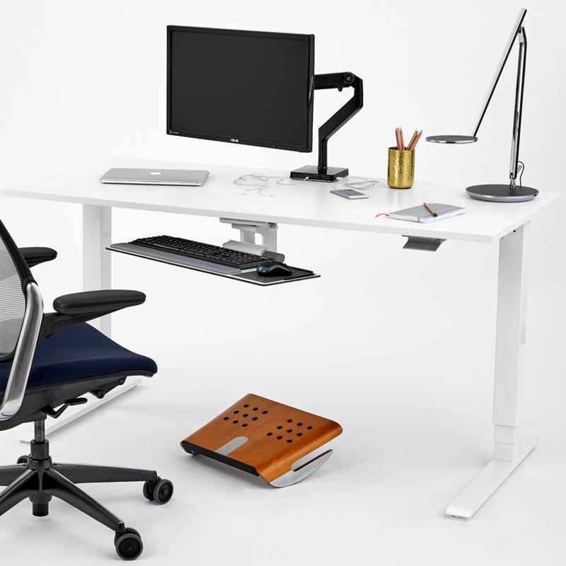FR500 Foot Rocker - Best 2023 Home Office Chairs Desk &amp; Decor