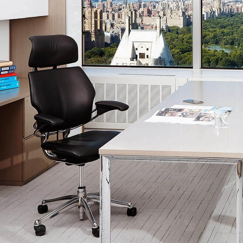 Freedom Chair - Best 2023 Home Office Chairs Desk &amp; Decor