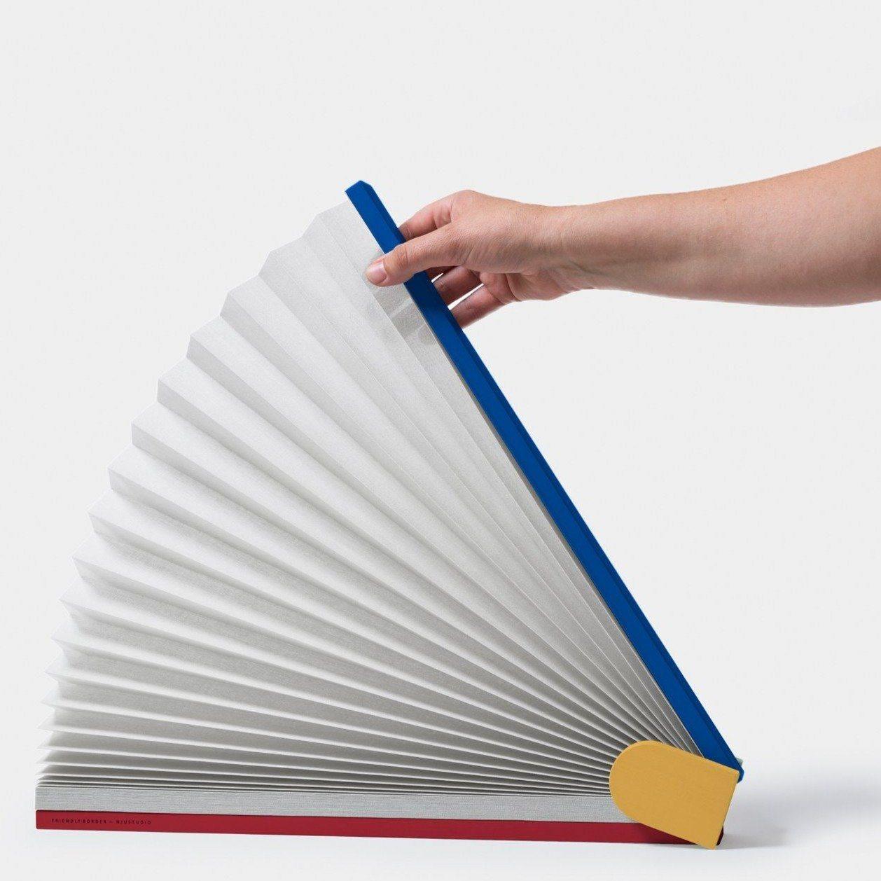 Friendly Border Screen - Best 2023 Home Office Chairs Desk & Decor