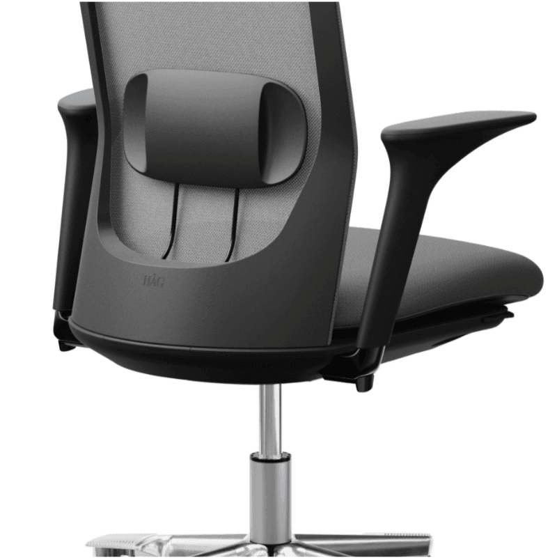 Futu Active Chair - Best 2023 Home Office Chairs Desk &amp; Decor