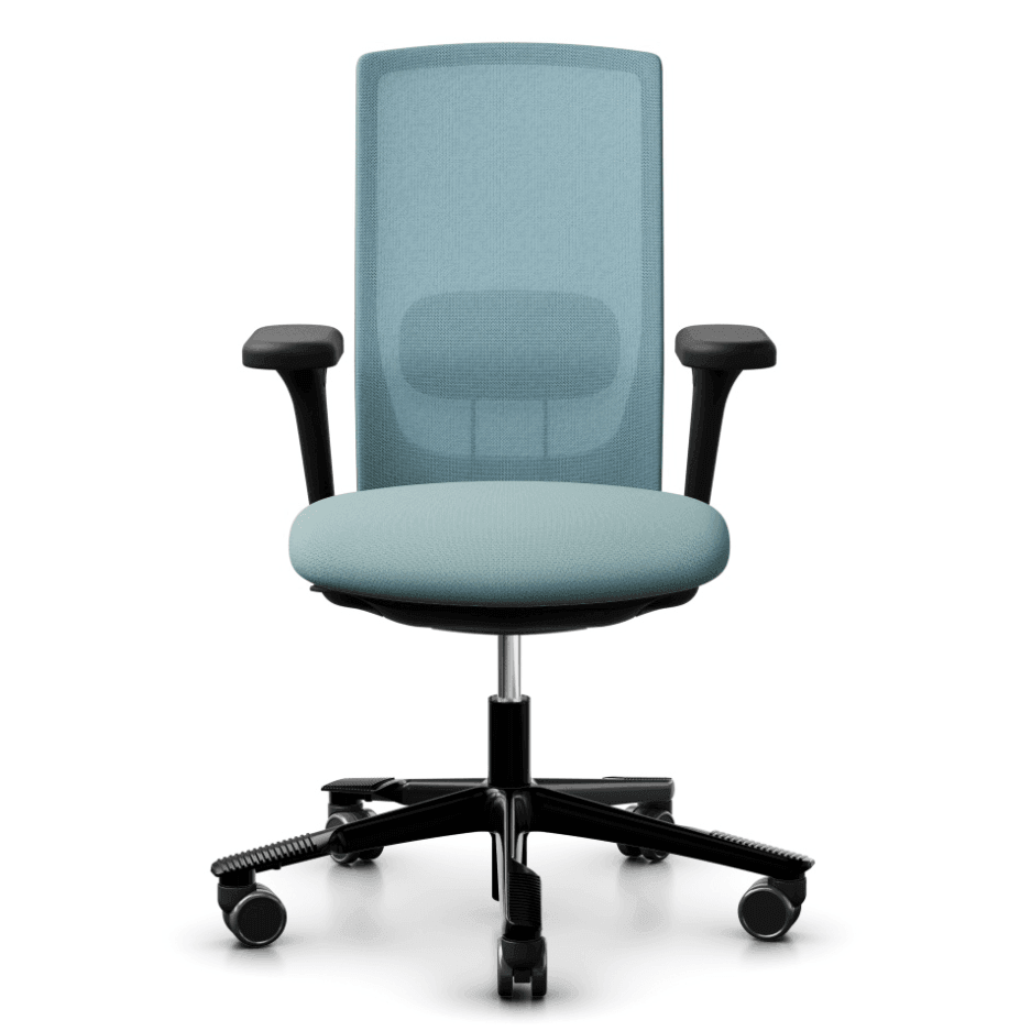 Futu Active Chair - Best 2023 Home Office Chairs Desk & Decor