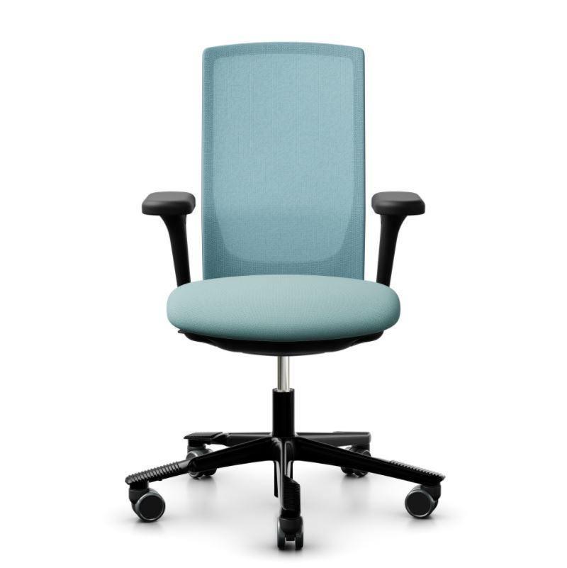HAG FUTU Best 2025 Active Ergonomic WFH Chair by PhilZen Phil Zen