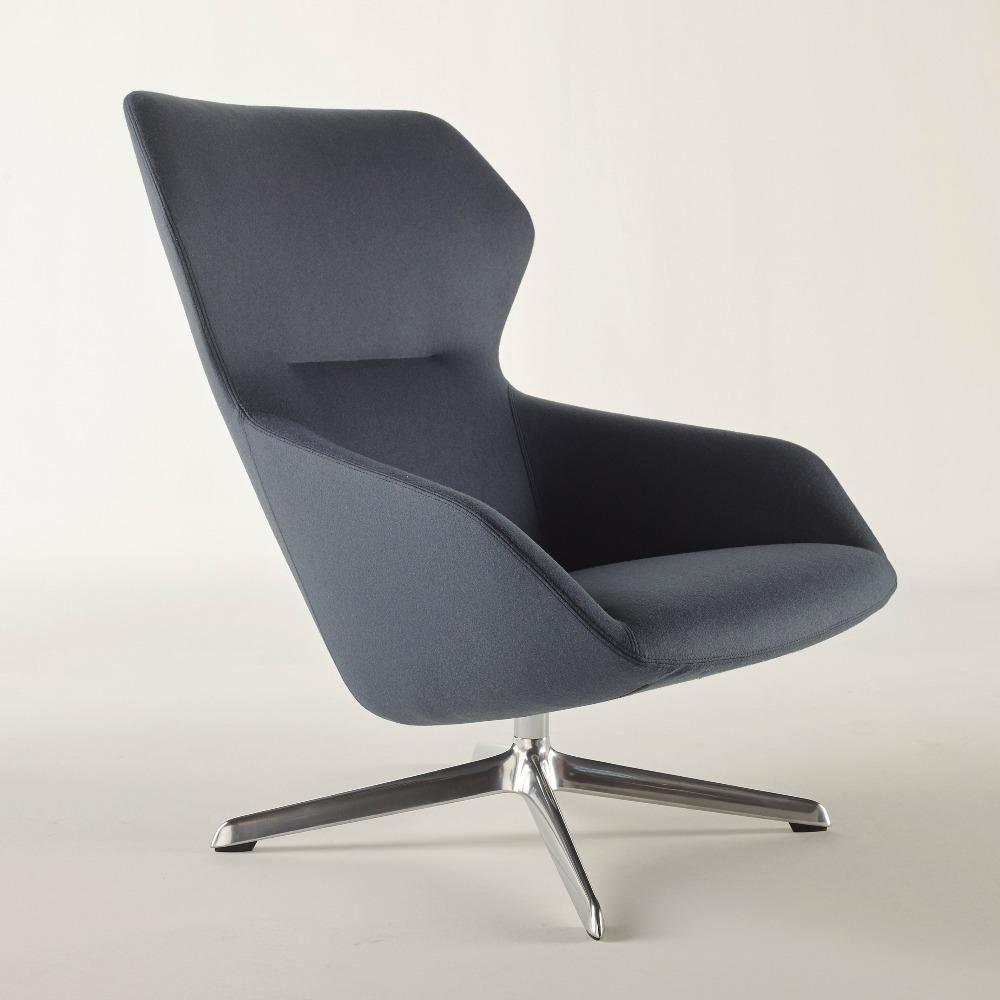 Ginkgo Lounge Chair - Best 2023 Home Office Chairs Desk & Decor