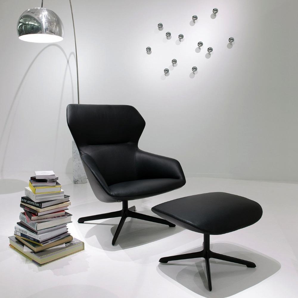 Ginkgo Lounge Chair - Best 2023 Home Office Chairs Desk &amp; Decor
