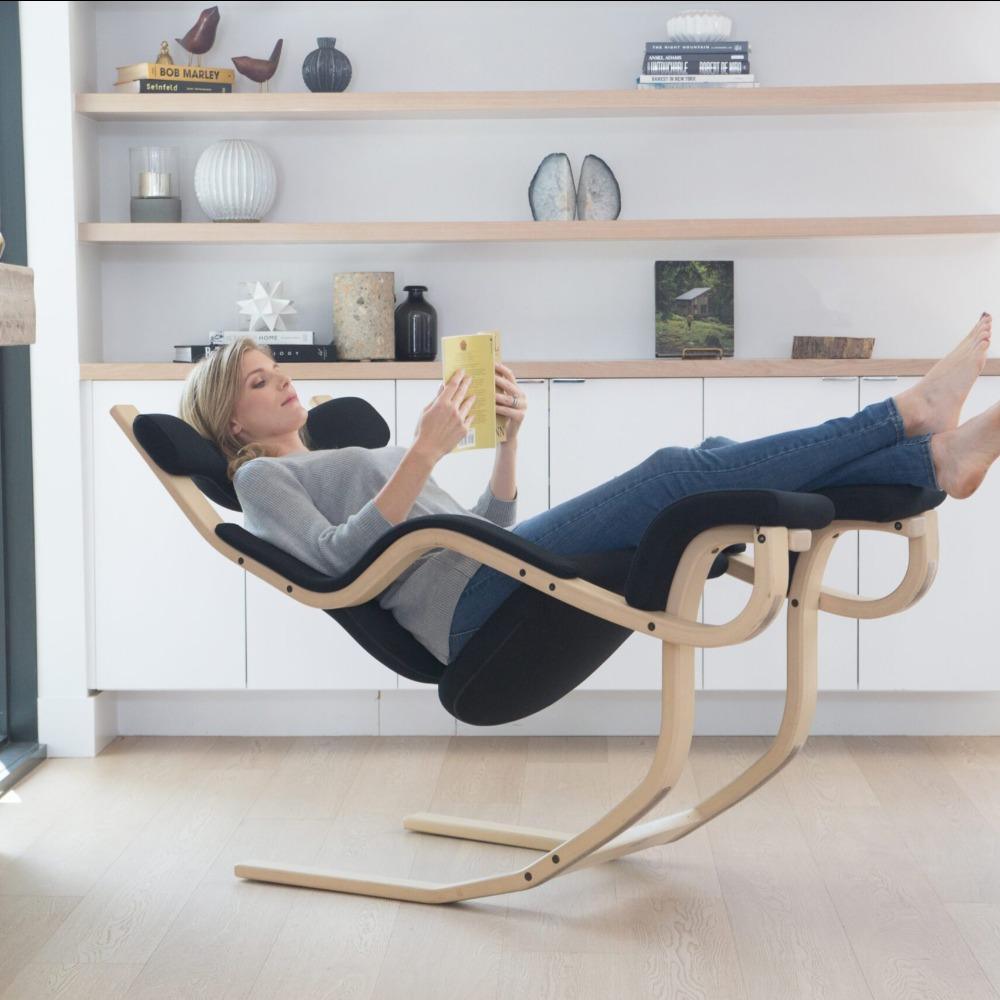 Gravity Balans - Best 2023 Home Office Chairs Desk &amp; Decor