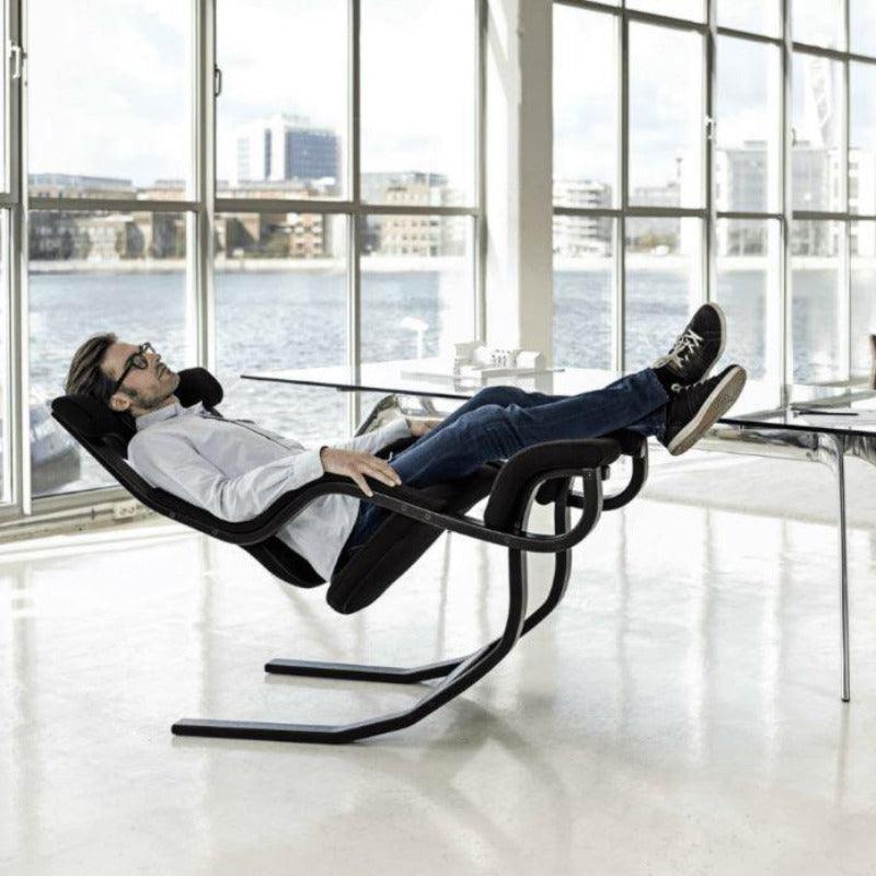 Varier Gravity Balans Best Lounge Chair 4-in-1 by PhilZen - Phil Zen