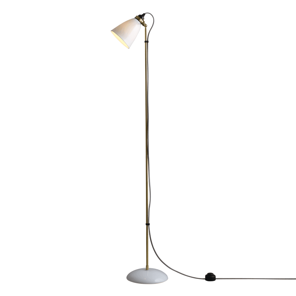 Hector 30 Floor Light - Best 2023 Home Office Chairs Desk & Decor