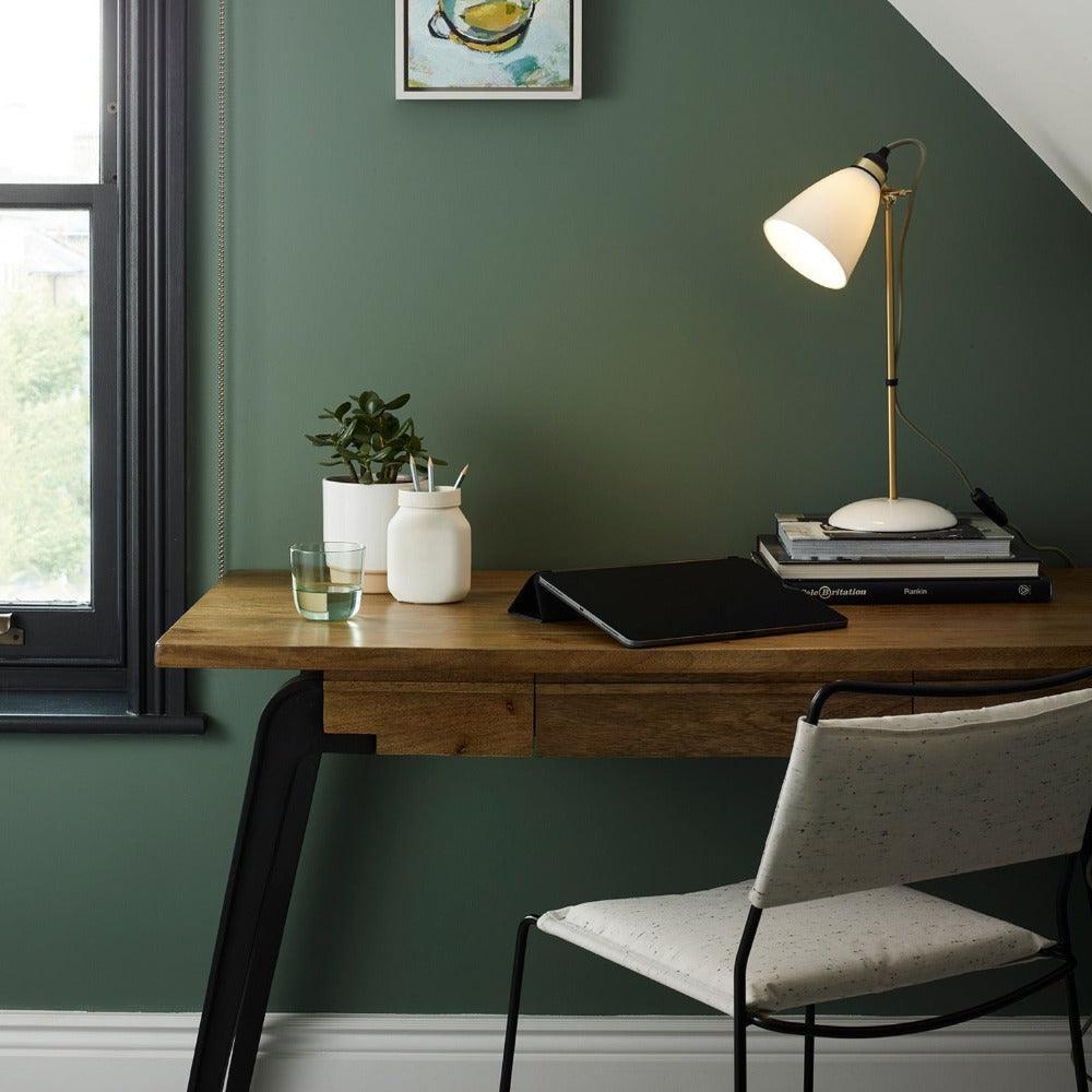 Hector 30 Table Light - Best 2023 Home Office Chairs Desk & Decor