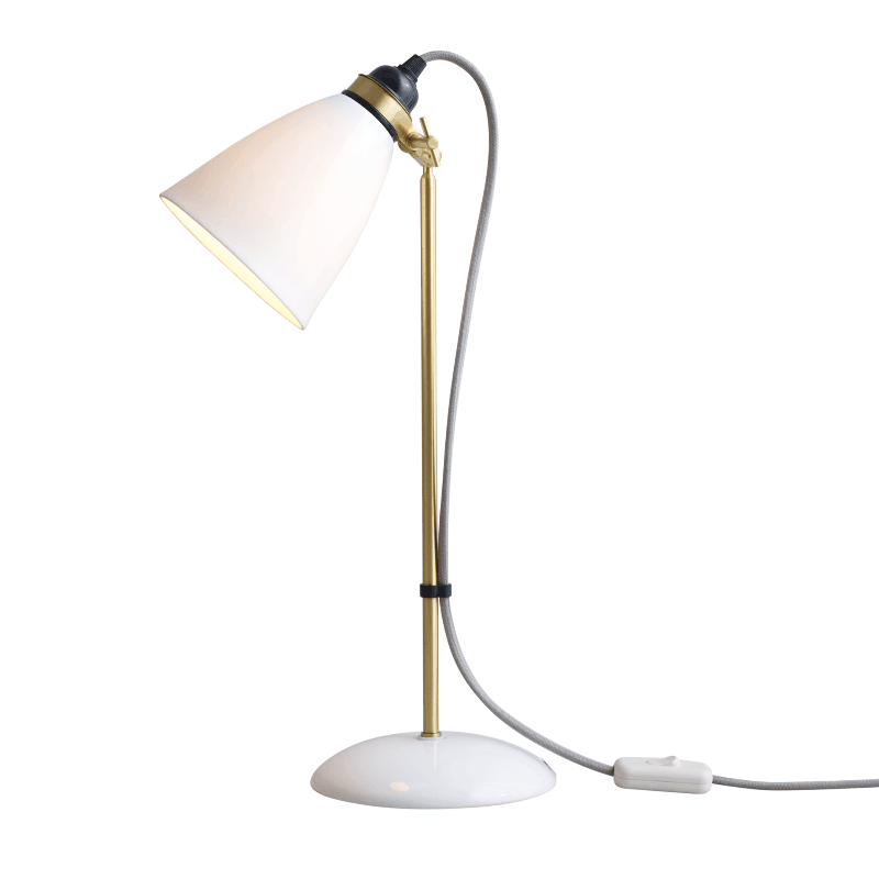 Hector 30 Table Light - Best 2023 Home Office Chairs Desk & Decor