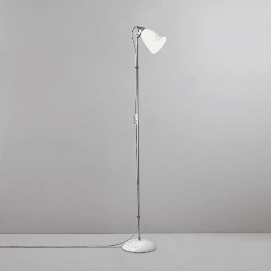 Hector Medium Dome Floor Light - Best 2023 Home Office Chairs Desk & Decor