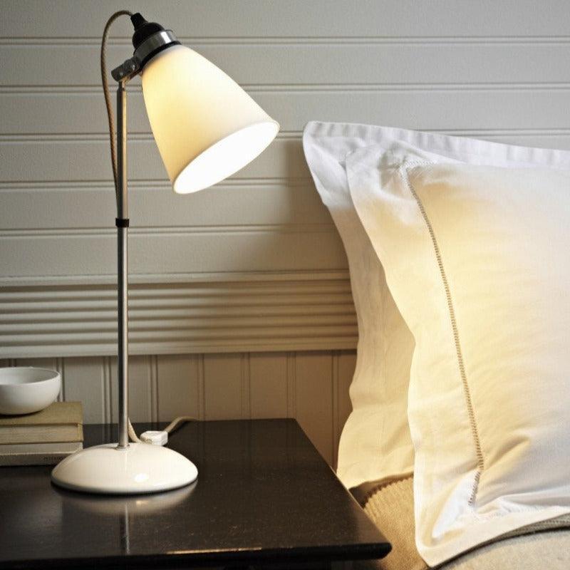 Hector Medium Dome Table Light - Best 2023 Home Office Chairs Desk & Decor